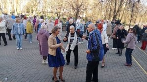 Чики..... 05.04.26 Гомель парк Луначарского 🥰💫