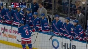 06.04.2026 | НХЛ. Нью-Йорк Рейнджерс - Вашингтон Кэпиталз | Уилл Кайлле, Джейкоб Чикран