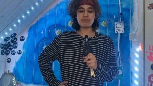 и так сойдёт! (НСП общается)