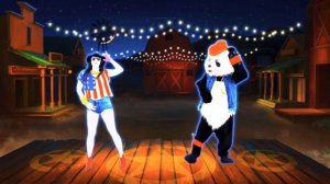 Just Dance 2014 - Timber by Pitbull Ft. Ke$ha