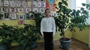 Николай Рубцов "Про зайца".