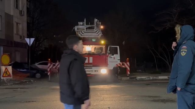 Страшная атака БПЛА в Новороссийске: разрушены здания, ранены жители