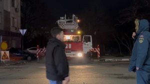 Страшная атака БПЛА в Новороссийске: разрушены здания, ранены жители