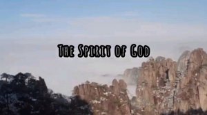 The Spirit of The Lord (Lyrics) - John Michael Talbot