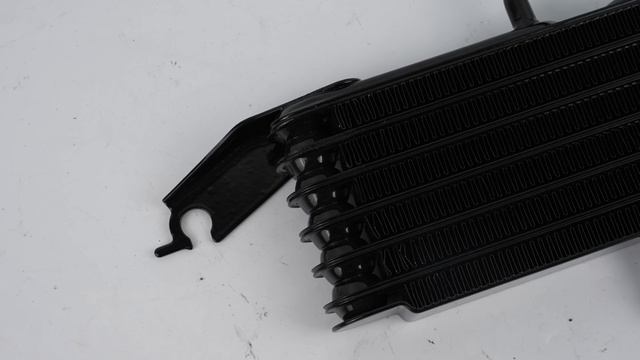 Масляный радиатор Toyota Prado 120 GX470 1GRFE 2UZFE AJS