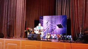 Заходите к нам на огонёк 1ч