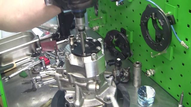 Ударная отвертка - как использовать и в каких случаях.