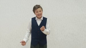 А.С. Пушкин "Клеветникам России", читает стипедиат, Матвей Петров!
История России в стихах!