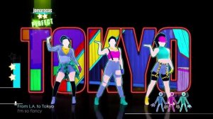 Fancy - Iggy Azalea ft Charli XCX Танц. движения 5