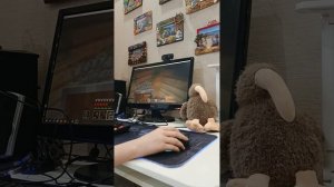 майнкрафт часть 2