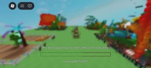 Играю в вырасти сад, пасхальное обновление, джендл вернулся