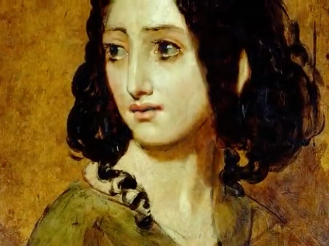 William Etty