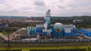 Время местное. Эфир: 06-04-2026 - Производство медицинского кислорода на ММК