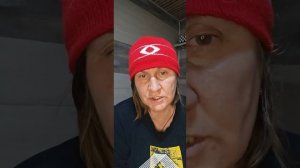 Устала как собака