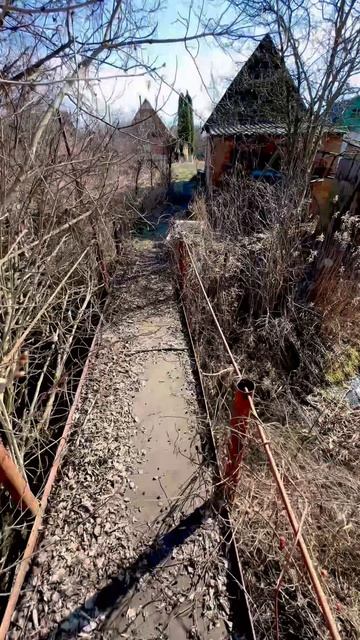 Пос. Яманча, дачный дом