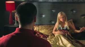 ЧЕМПИОН - 23 серия