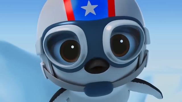 Блиппи и мультики про Животных 🐼  Обучающие мультики для детей  Blippi Russian