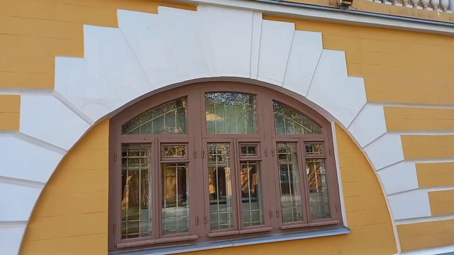 Moscow Где в Москве жил Н.Гоголь