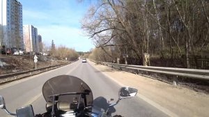 МОТО ВЕСНА 2026