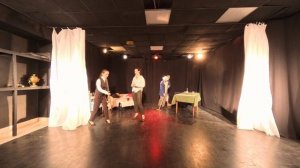 Не все коту..... Акт 1