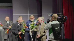 В Театре на Малой Ордынке с аншлагом прошла премьера «Столыпин и враги» по пьесе Святослава Рыбаса