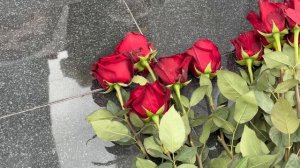 СЫН ПАШИ ТЕХНИКА РАСПЛАКАЛСЯ У МОГИЛЫ ОТЦА … СЕМЬЯ МУЗЫКАНТА В ДЕНЬ ПАМЯТИ НА МОГИЛЕ ПАШИ ТЕХНИКА