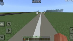 Обзор города Восьмигорск-Веньского в Minecraft