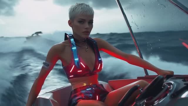 Gabriel_Saban - A_Strong_Volition & Creative_Minds