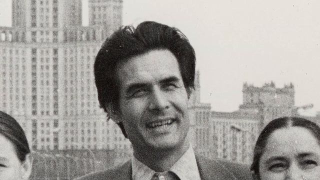 «Каратау Шонкары. Хамит Яруллин», 2016, документальный фильм