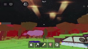 🔥🔥🔥 ПОСТРОИЛ САМУЮ МАЛЕЬНКУЮ НО ОЧЕНЬ БЕЗОПАСНУЮ АФК БАЗУ! В ИГРЕ 99 NIGHTS IN THE FOREST! 💥💥💥