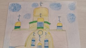 Мой вечер 🌆