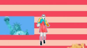 Just Dance 2014 - American Girl by Bonnie McKee