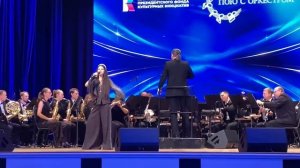 "Парад заграничных певцов" из мультфильма "Бременские музыканты" Кира Мурадян