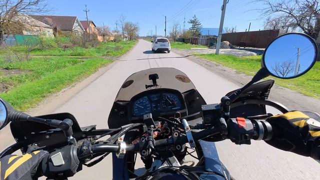 Утро понедельник