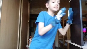 Дима и мадводь праздник на льду 8 серия 1 сезон