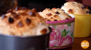 Выбираем форму для выпечки куличей. Доброе утро. Фрагмент выпуска от 06.04.2026