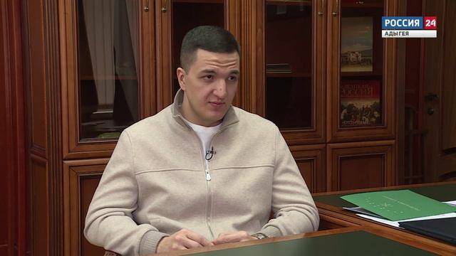 Мнение  Бислан Мугу от 4.04.26г