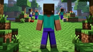 Играю в майн 1 20 1