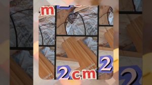 1000055181.mp4 (Собака наблюдает за устройством лестницы на 2-ой этаж в доме А-фрейм)