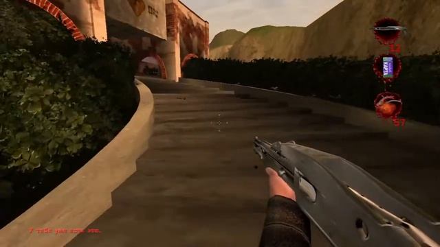 Postal 2 - Прохождение: 1 - Понедельник.