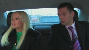 ЧЕМПИОН - 20 серия