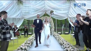 Красная горка - время свадеб!