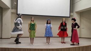 ГКОУ МО Хотьковская школа-интернат