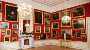 20 Восточные старики портреты из Гатчинского дворца [get.gt]