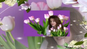 Игорь Янакий - Первые цветы (Авт.ролика Виктор)