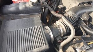 Cadillac Escalade 2008