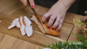 Этот САЛАТ вы ЗАПОМНИТЕ на ВСЮ ЖИЗНЬ❗🔥 Вкусный, сытный и простой❗🔥