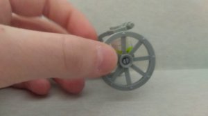 обзор на инвалидную коляску.