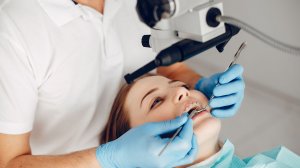 Лечение зубов по ОМС