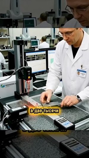 Штангенциркуль СССР